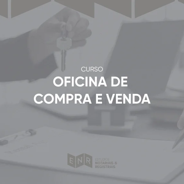Oficina de Compra e Venda