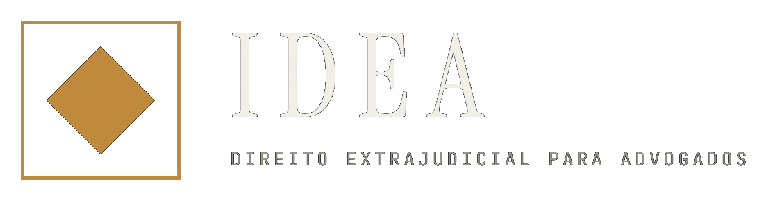 IDEA — Direito Extrajudicial para Advogados